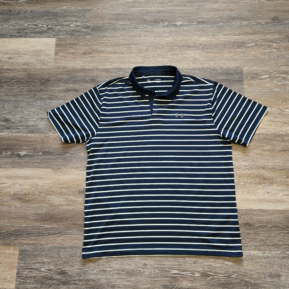 Under Armour Performance Polo